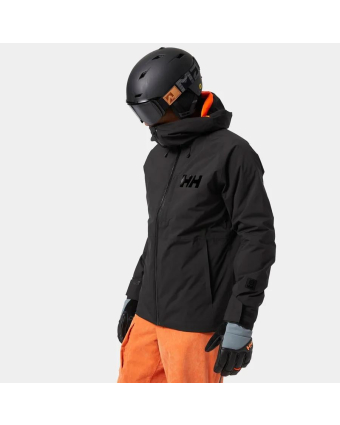 Men Powderface Jacket 