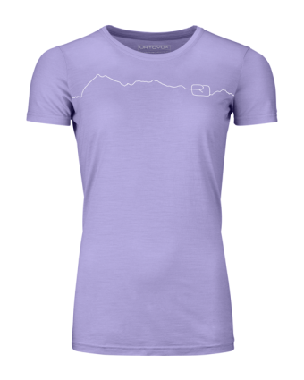 150 Cool Mountain Ts Women