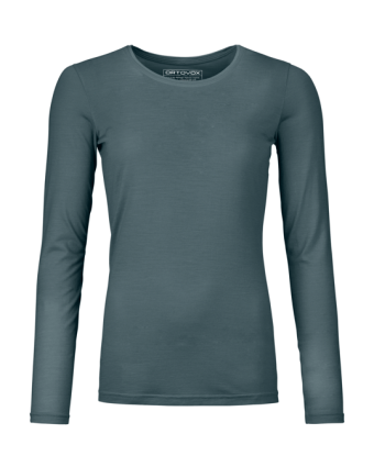 150 Cool Clean Ls Women