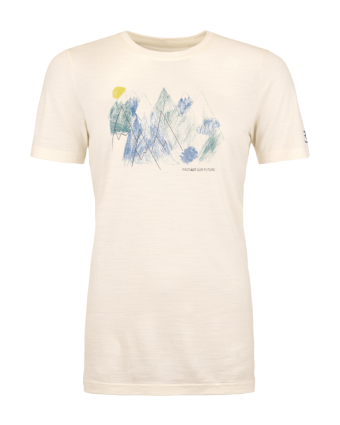 140 Cool Mtn Playground Ts Women