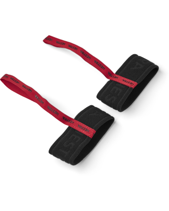 Handcuff Ladies' 90/35 mm Size 5 9 Black/Red One Size