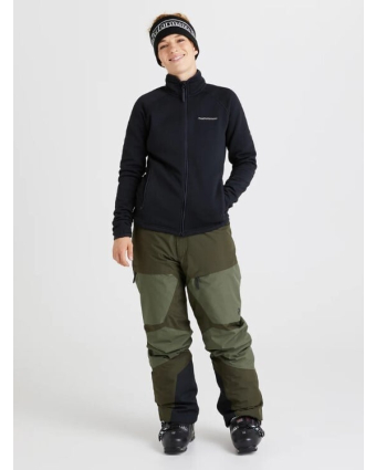 Women Chill Zip Jacket