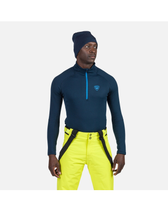 Blackside Fleece Half Zip