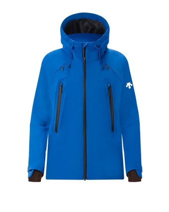 M-Gk30 Down Jacket Men