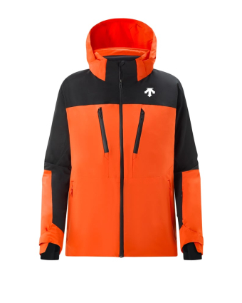 M-Gk80 Insulated Jacket Men