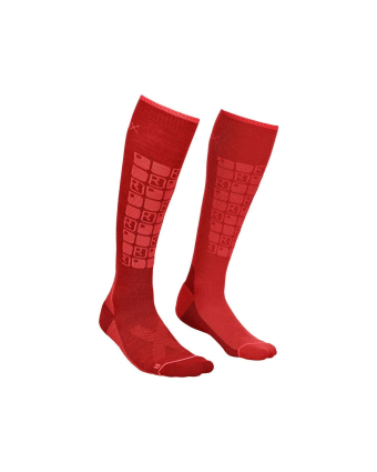 Ski Compression Socks W