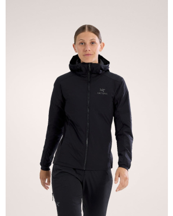 Atom Hoody W