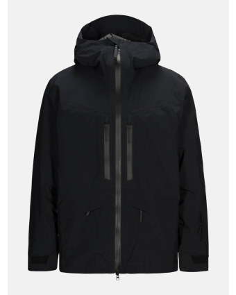 Gravity 2L Jacket Men