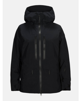 Gravity padded Jacket Women