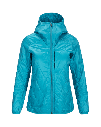 Women Heli Liner Jacket