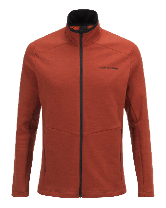 Men's Helo Mid-Layer