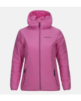 Women Krypton Wind resistant Hooded Jacket