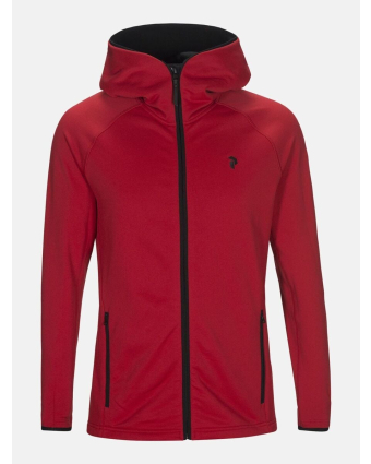 Chill Zip Hood Men