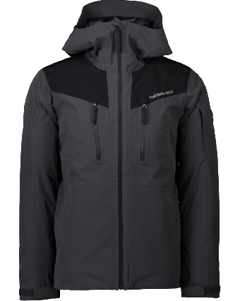 Men Core Jacket