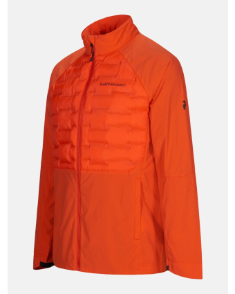 Argon Swift Hybrid Jacket Men