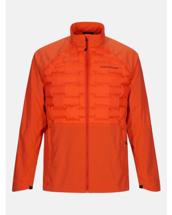 Argon Swift Hybrid Jacket Women