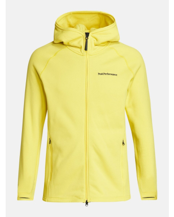 Chill Zip Hood Men