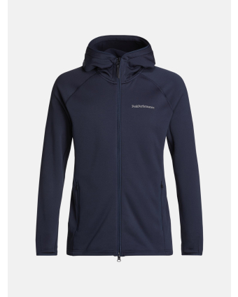 Men Chill Light Zip Hood