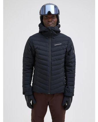 Men Frost Ski Down Jacket