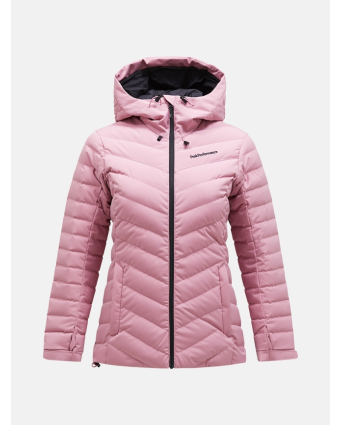 Women Frost Ski Down Jacket 