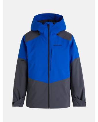 Men Pact Jacket