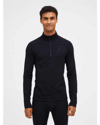 Men Magic Half Zip 