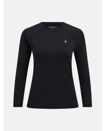 Spirit Crew Synthetic Baselayer Women