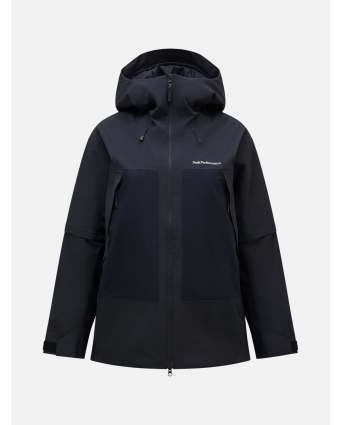 Women Edge Insulated Jacket