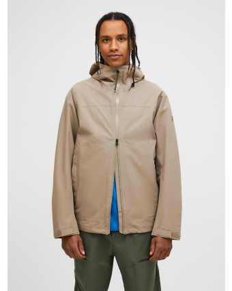 M Treeline Shell Jacket