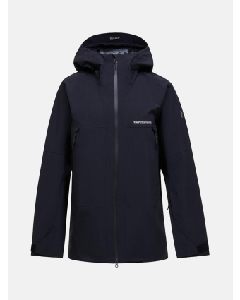 Edge HIPE® 3L Shell Jacket Men