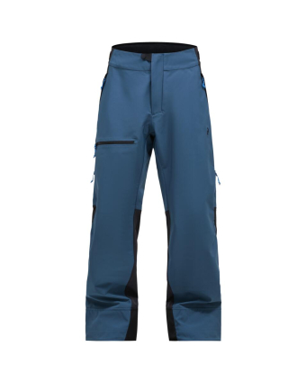 Men Ascent Softshell Pants