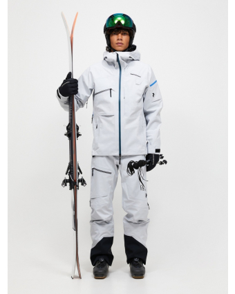 Men Alpine Gore-Tex 3L Shell Jacket