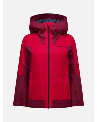 Women Rider Tech Insulated Jacket