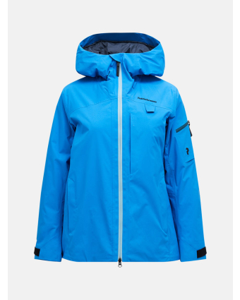 Women Alpine Gore-Tex 2L Insulated Shell Jacket 