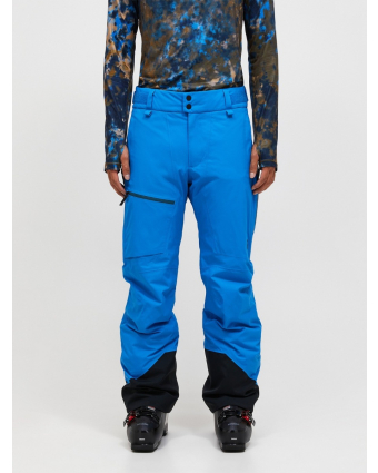 Men Alpine Gore-Tex 2L Insulated Shell Pants 