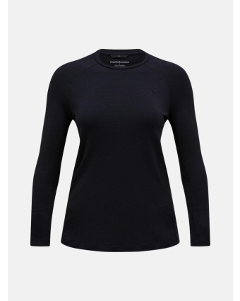 Magic Crew Wool-blend Baselayer Women