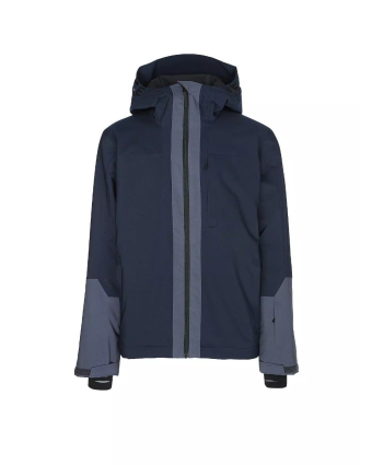 Men Rider Ski 2L Insulated Shell Jacket
