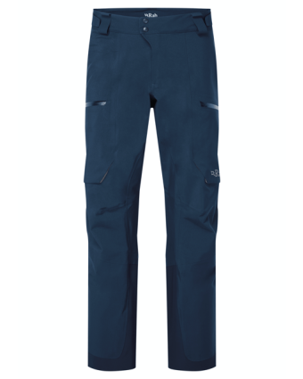 Khroma Converge Pants Black Large Regul