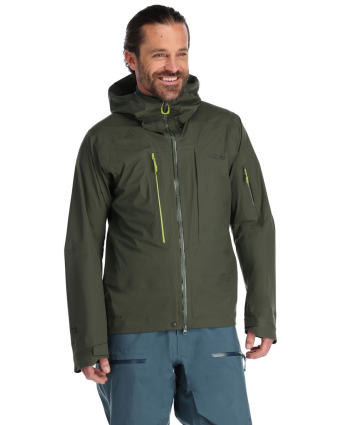 Men Khroma Kinetic Jacket