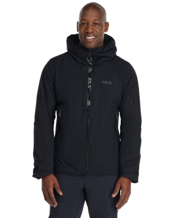 Men Khroma Transpose Jacket