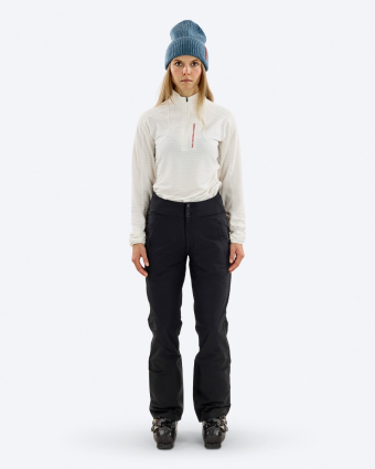 W Light Tech Fleece Half Zip