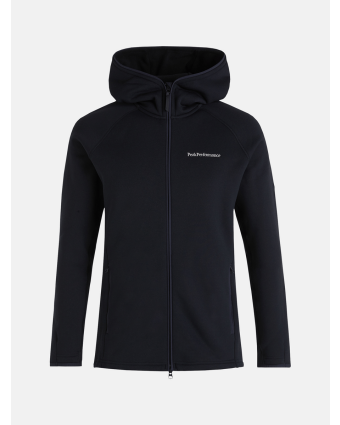 Chill Zip Hood Men