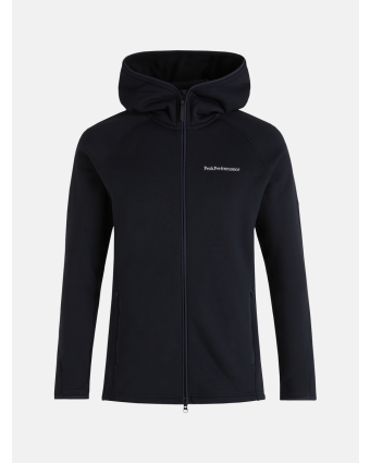 Chill Zip Hood Men