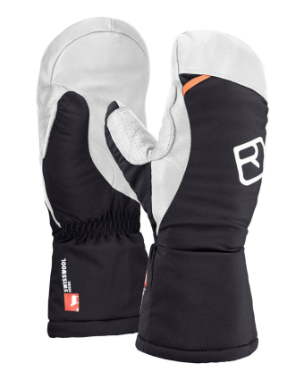 Swisswool Freeride Mitten M