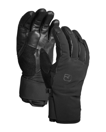 Merino Mountain Glove Men