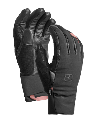 Merino Mountain Glove Women