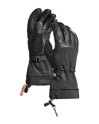Merino Freeride Glove W