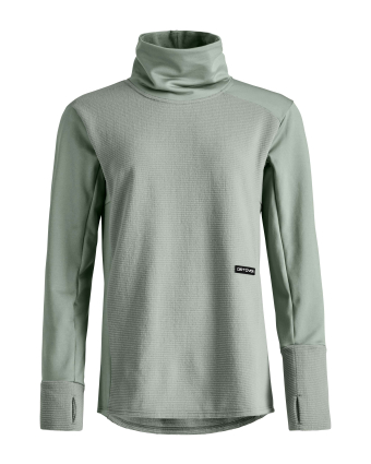 Fleece Cord Longsleeve W