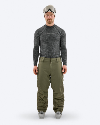 Carv Insulated Stretch Pant