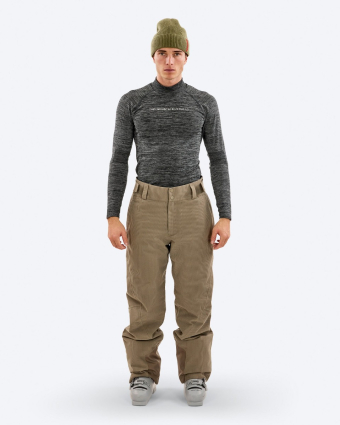 Carv Cord Insulated Pant
